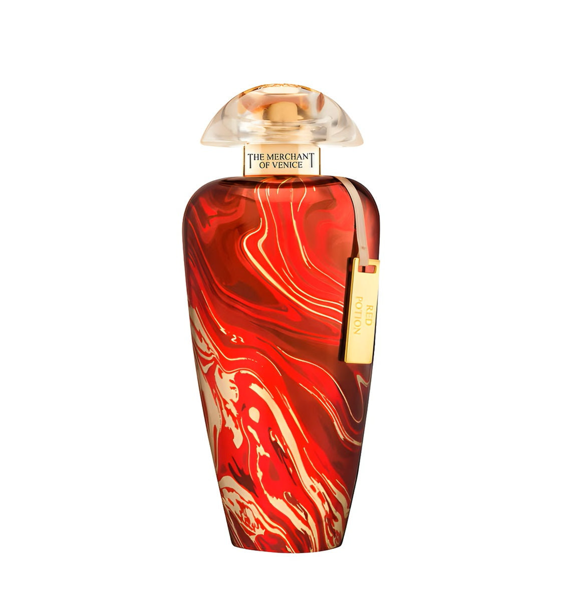 Red Potion by The Merchant of Venice - Decant / Sample