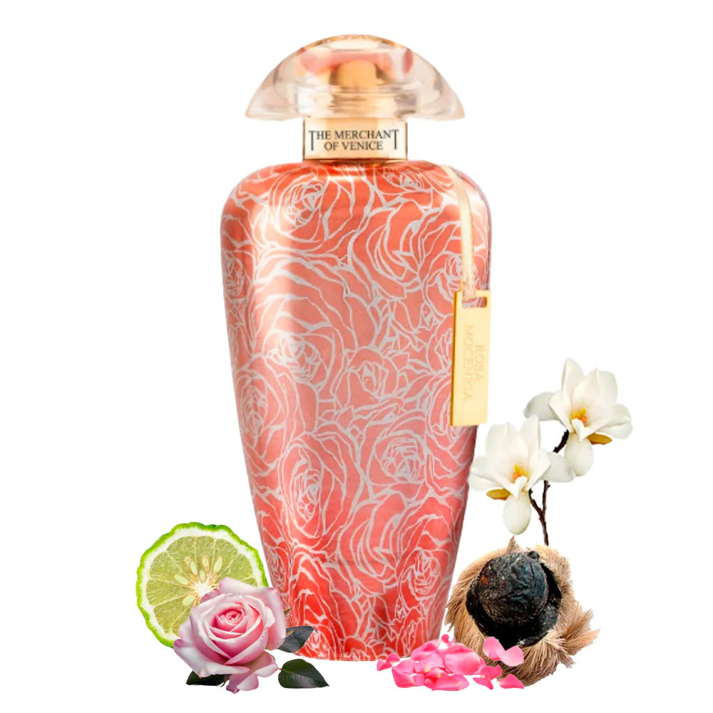 Rosa Moceniga by The Merchant of Venice - Decant / Sample