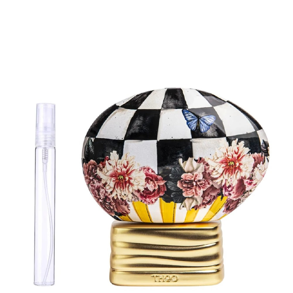 Bonbon Pop by The House of Oud - Decant / Sample
