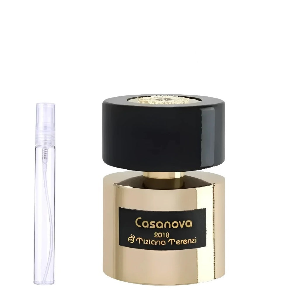 Casanova by Tiziana Terenzi - Decant / Sample