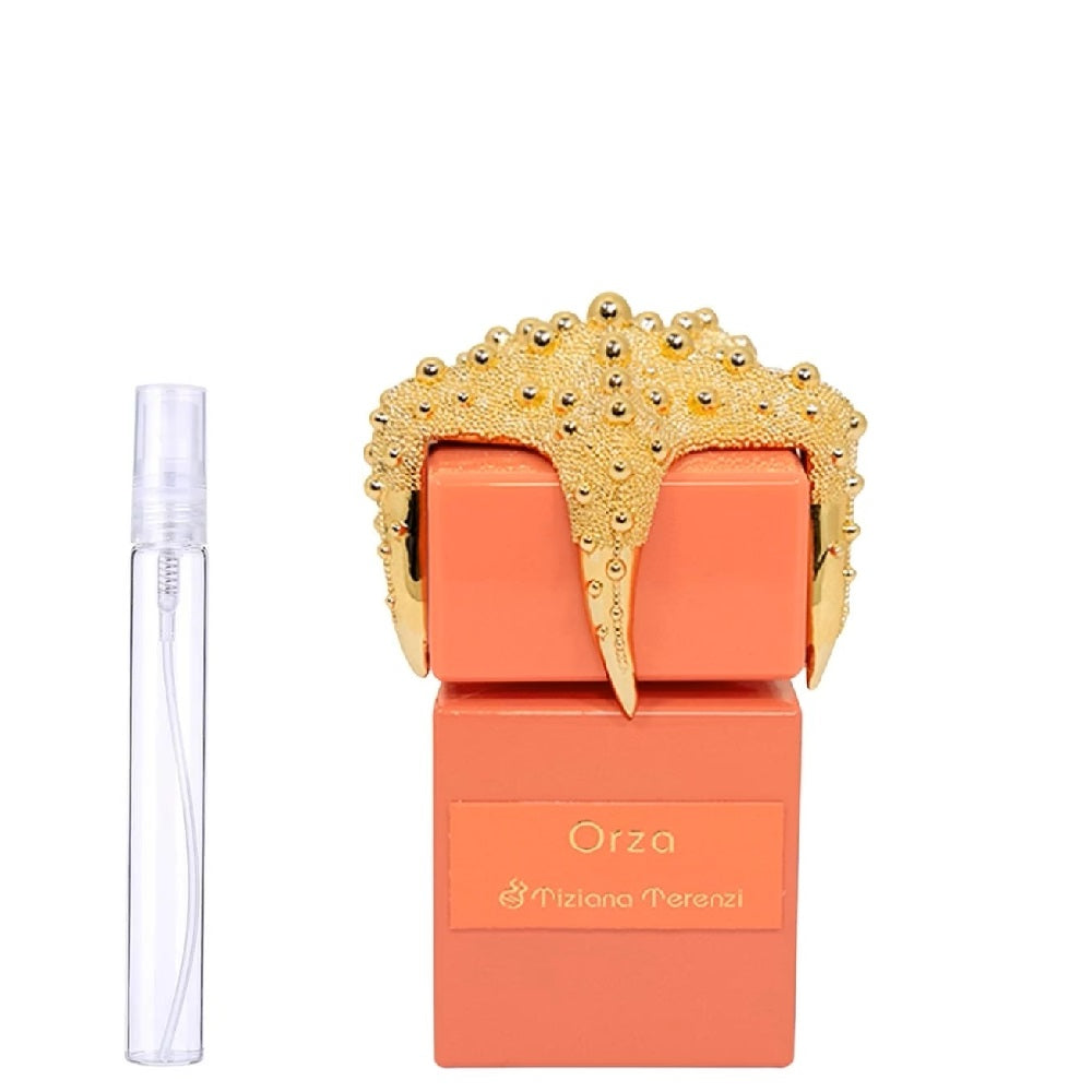 Orza by Tiziana Terenzi - Decant / Sample