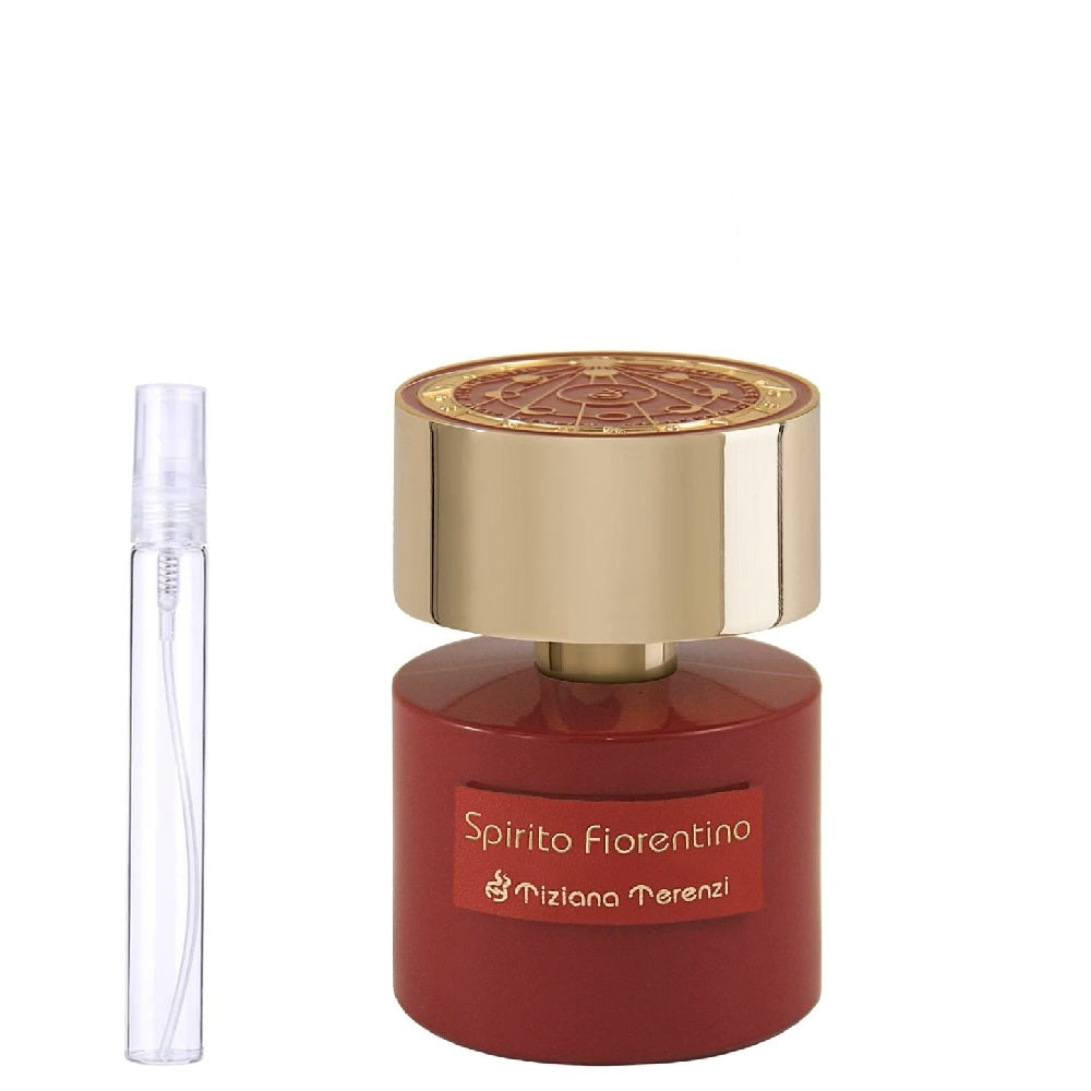 Spirito Fiorentino by Tiziana Terenzi - Decant / Sample