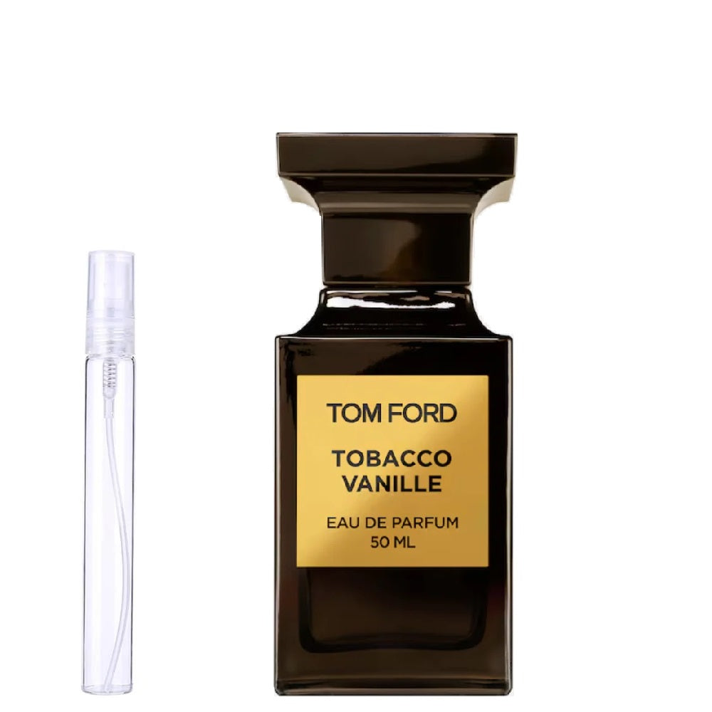 Tobacco Vanille by Tom Ford – Decant