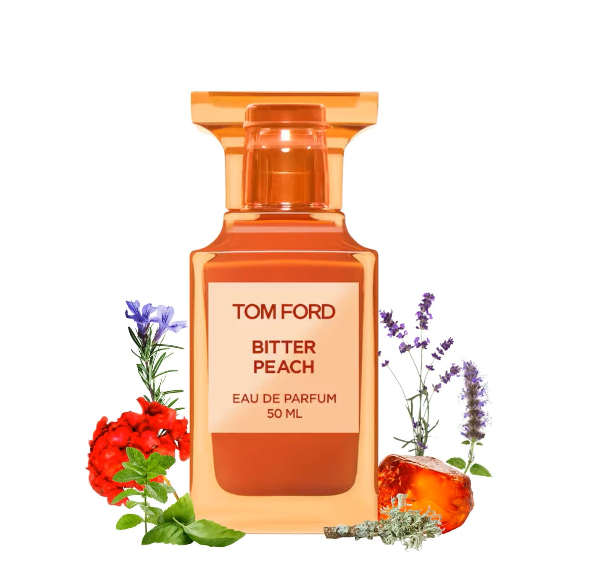 Bitter Peach by Tom Ford - Decant / Sample