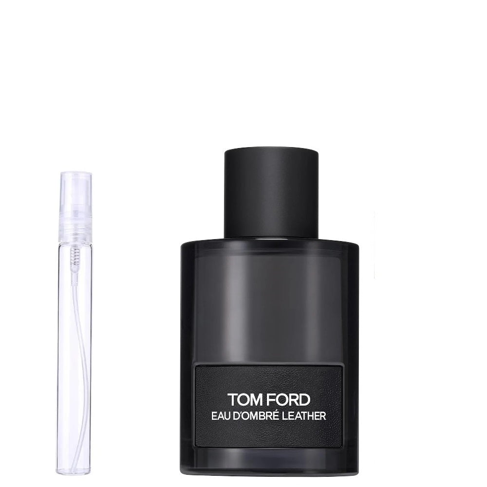 Eau d’Ombre Leather by Tom Ford - Decant / Sample