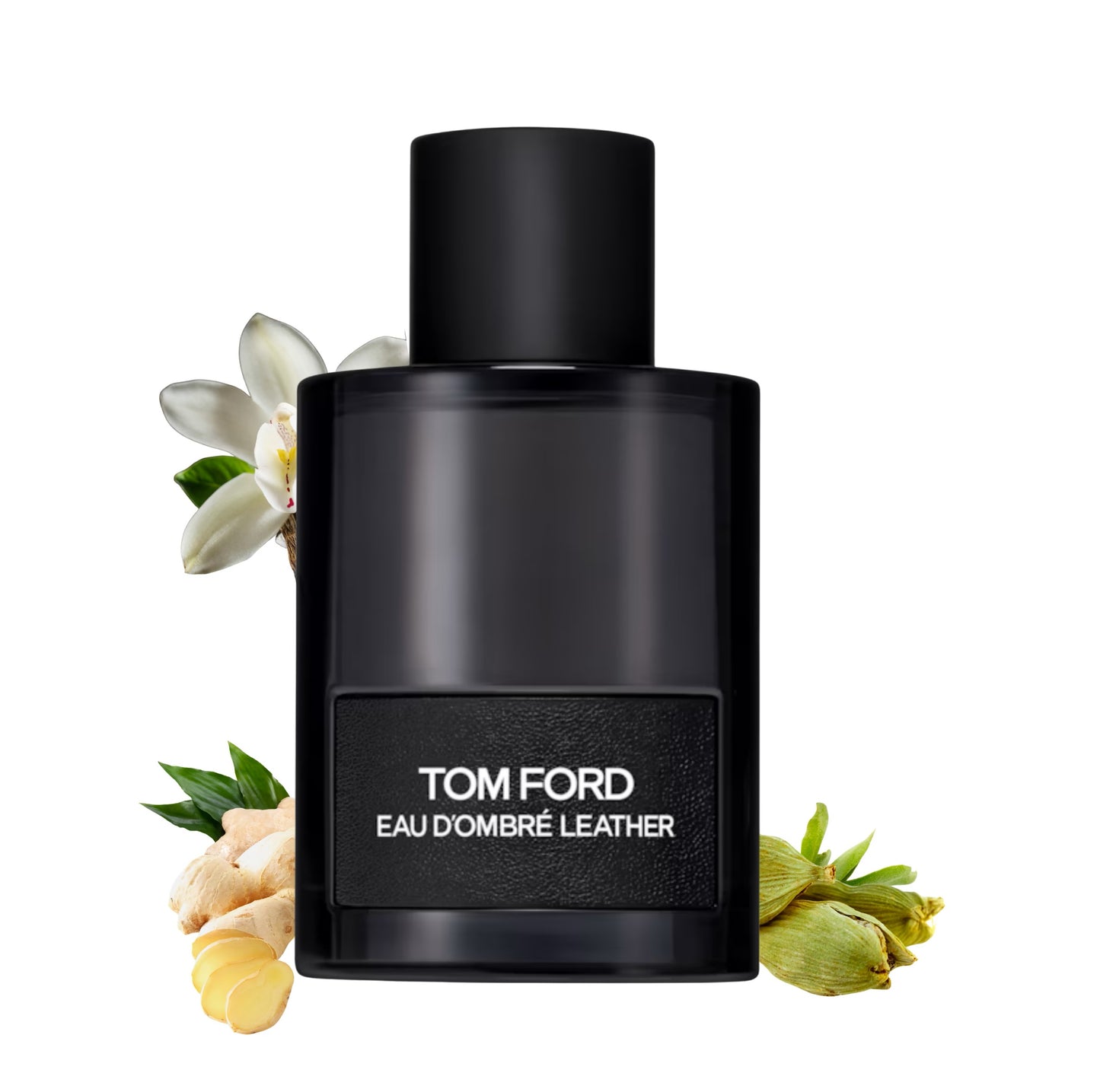 Eau d’Ombre Leather by Tom Ford - Decant / Sample