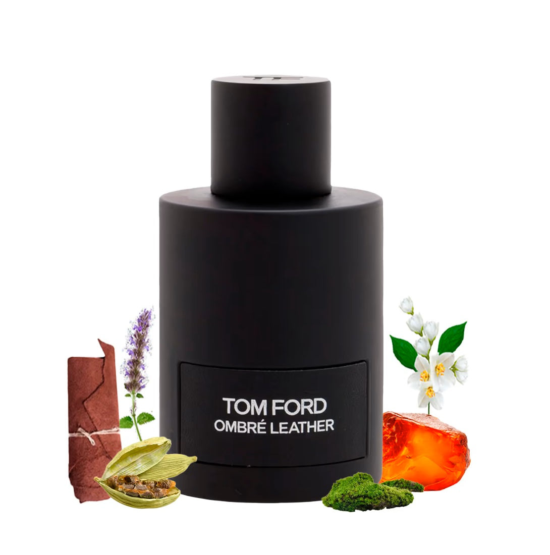 Ombre Leather EDP by Tom Ford - Decant / Sample