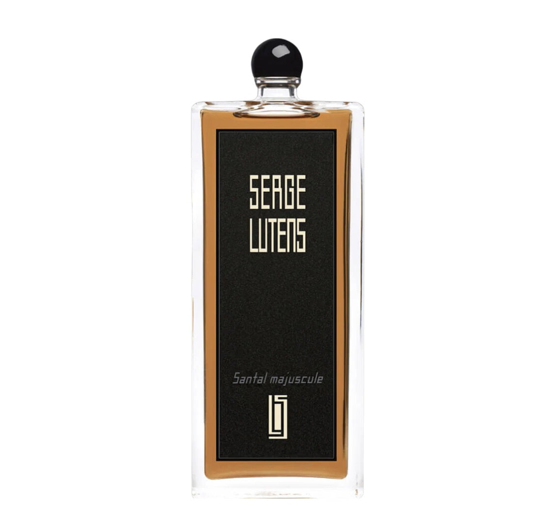 Santal Majuscule by Serge Lutens - Decant
