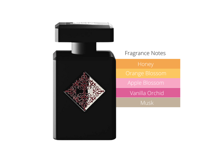 Addictive Vibration by Initio Parfums - Decant / Sample