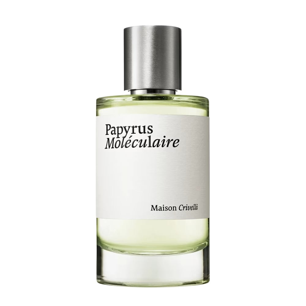 Papyrus Moleculaire by Maison Crivelli - Decant