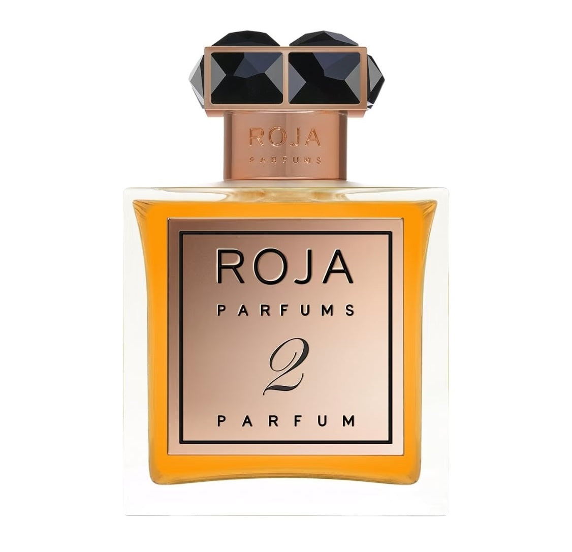 Parfum De La Nuit No 2 by Roja Dove - Decant / Sample