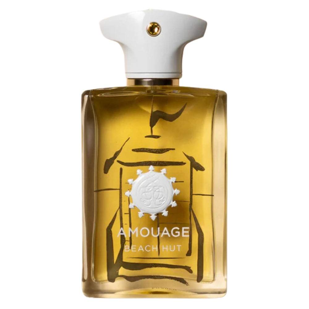 Beach Hut by Amouage - Decant