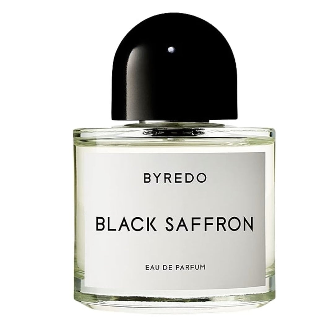 Black Saffron by Byredo - Decant