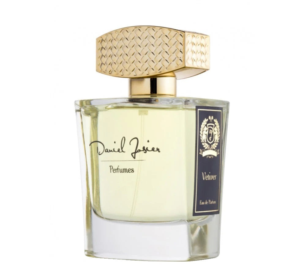 Vetiver by Daniel Josier - Decant