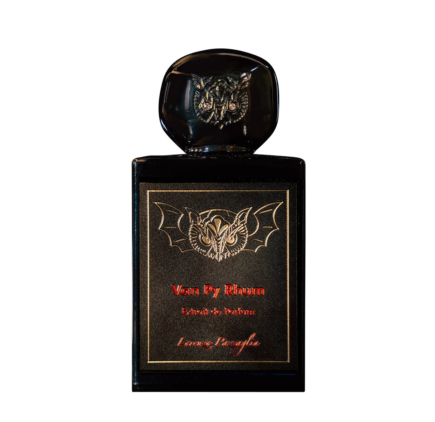 Van Py Rhum by Lorenzo Pazzaglia - Decant
