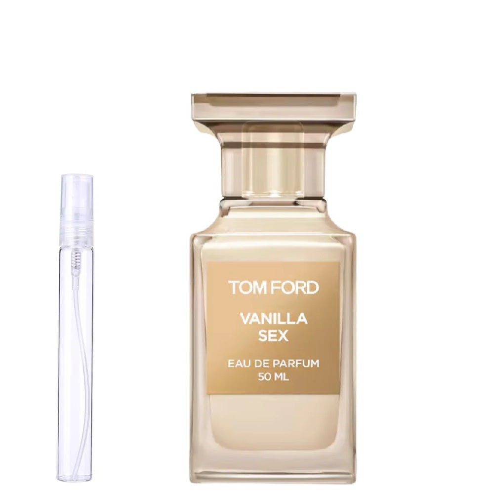 Vanilla Sex by Tom Ford – Decant