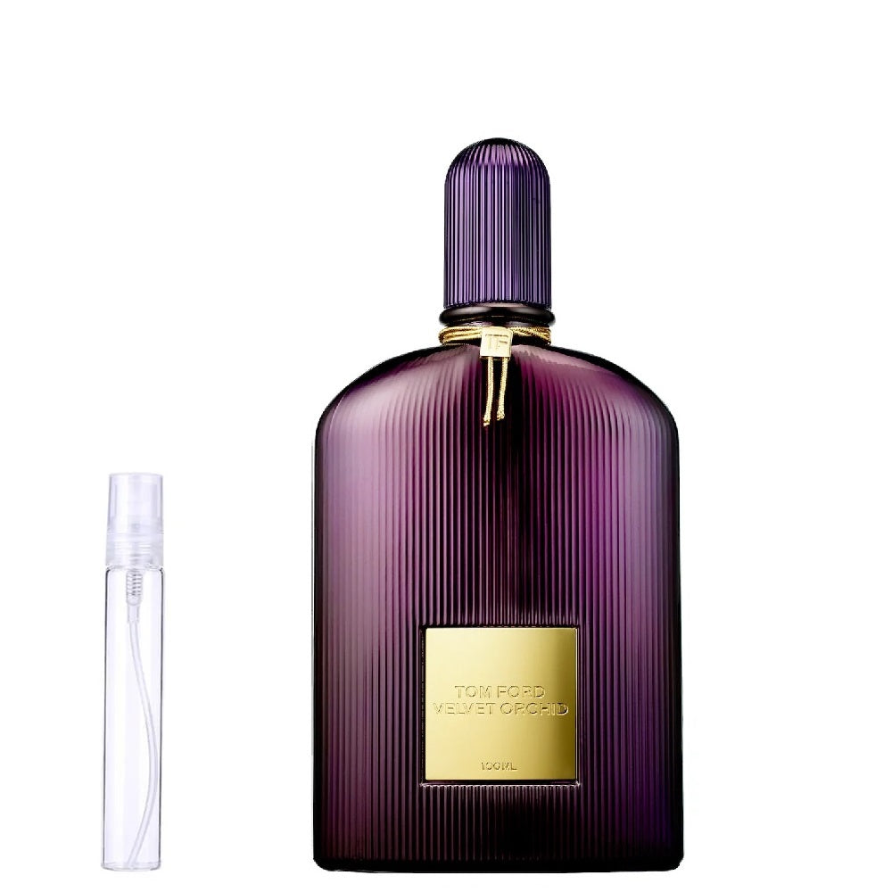Velvet Orchid by Tom Ford – Decant