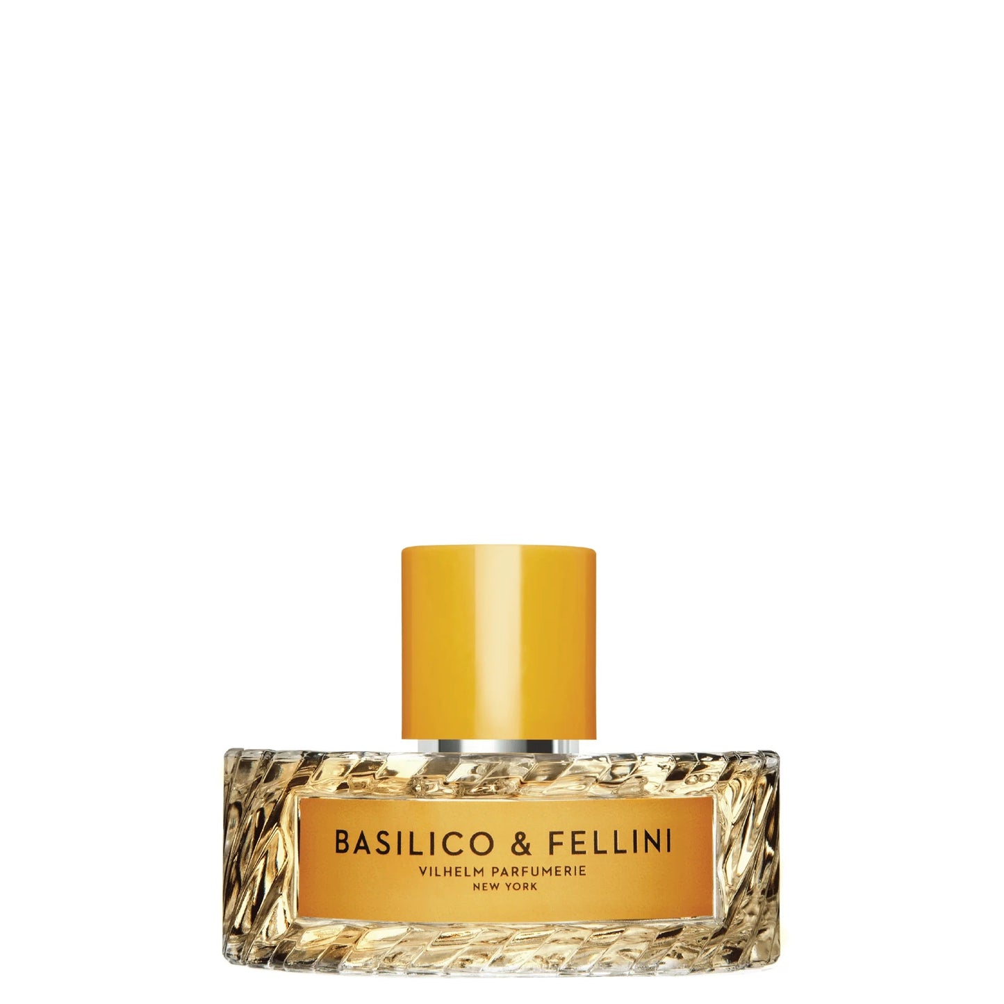 Basilico & Fellini by Vilhelm Parfumerie - Decant