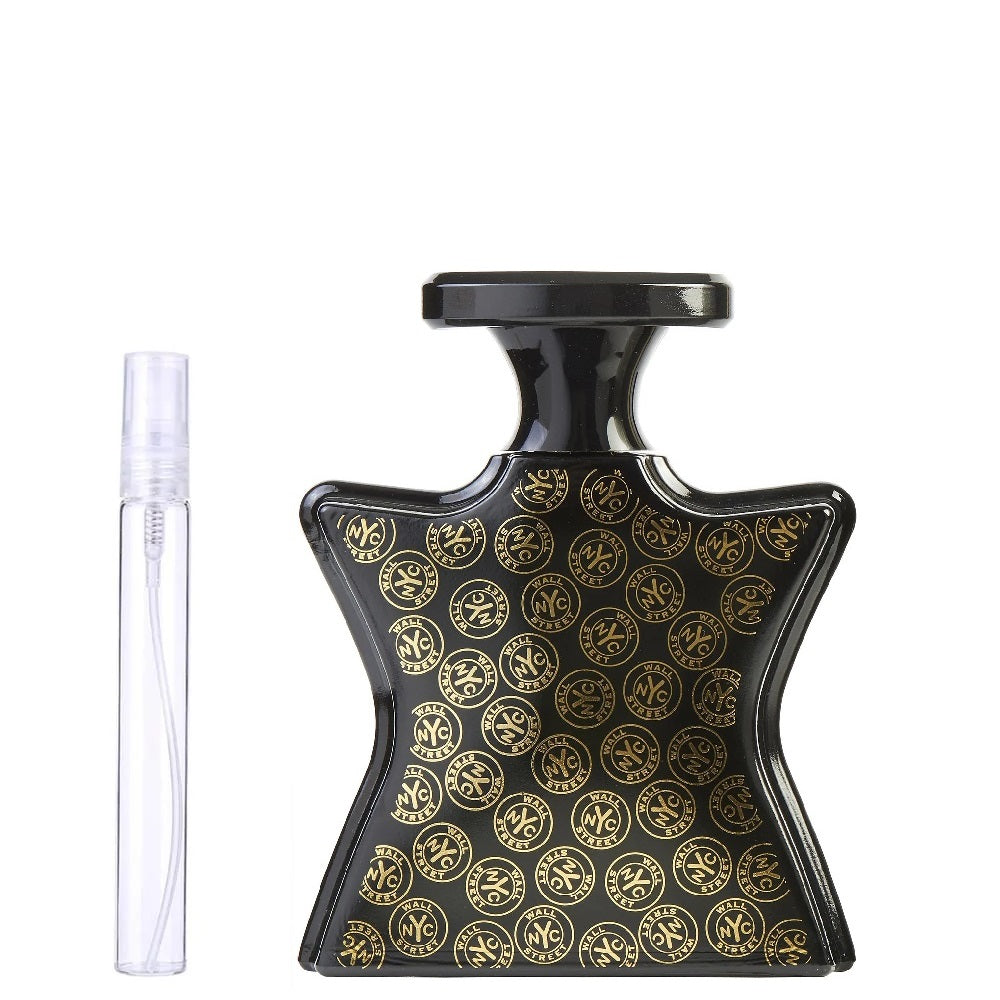 Wall Street by Bond No 9 - Decant