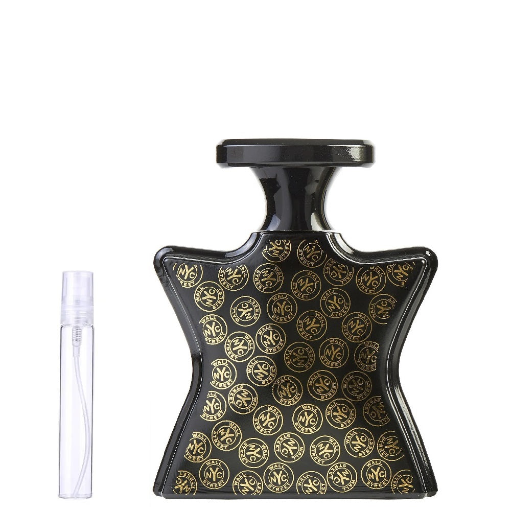 Wall Street by Bond No 9 - Decant
