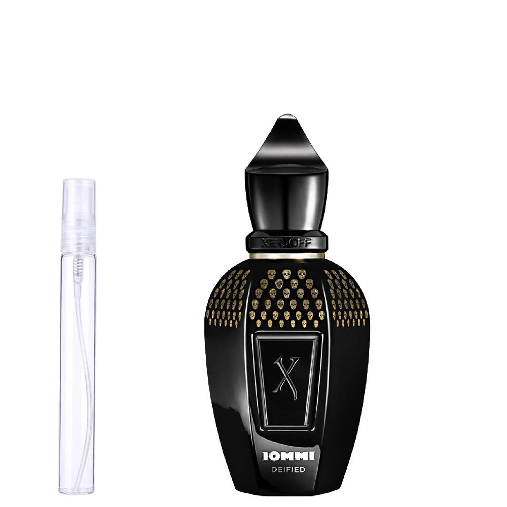 Tony Iommi Deified Parfum by Xerjoff - Decant / Sample