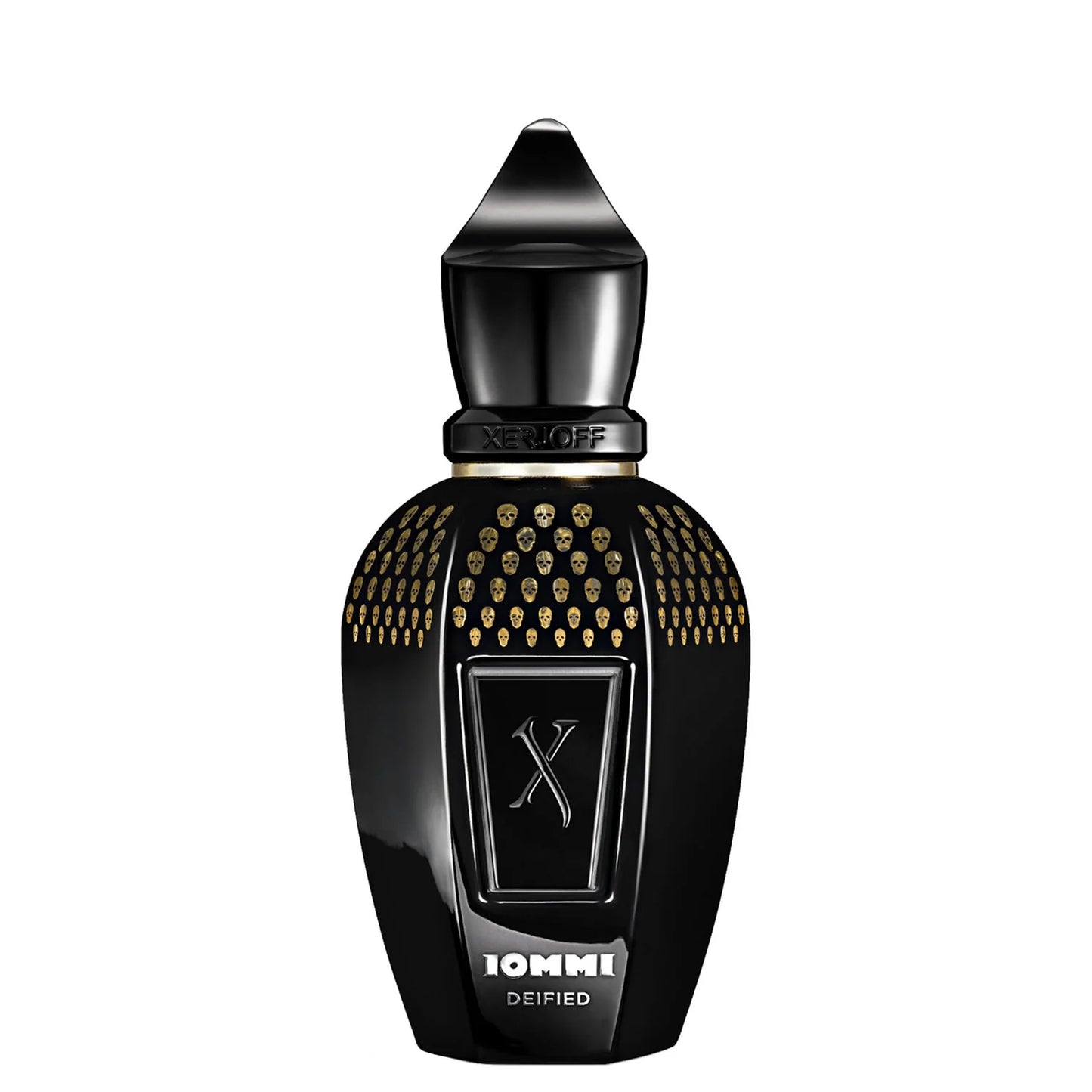 Tony Iommi Deified Parfum by Xerjoff - Decant / Sample