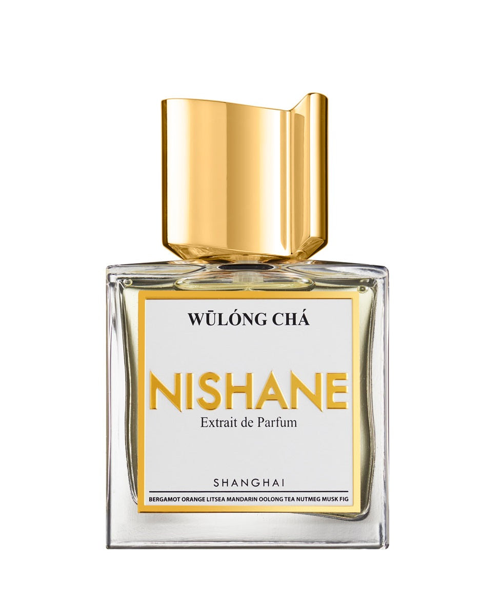 Wulong Cha by Nishane - Decant / Sample