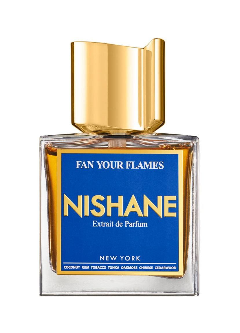 Fan Your Flames by Nishane - Decant