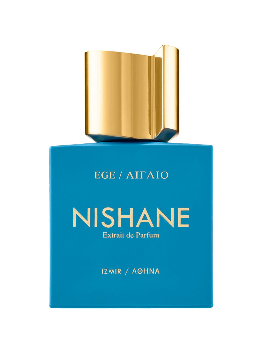 EGE Ailaio by Nishane - Decant