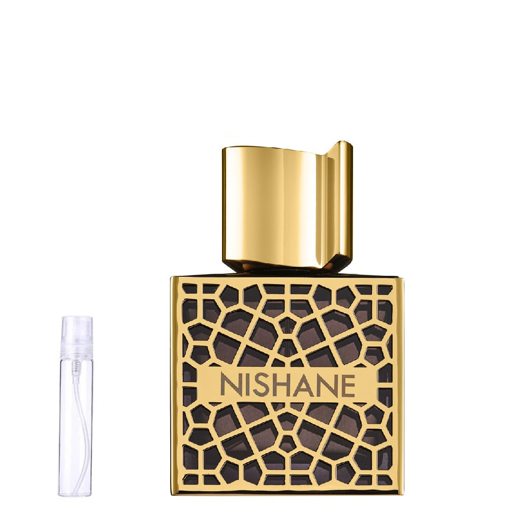 Nefs by Nishane - Decant / Sample