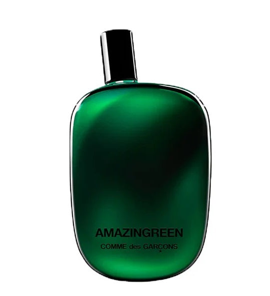 Amazingreen by Comme des Garçons - Decant