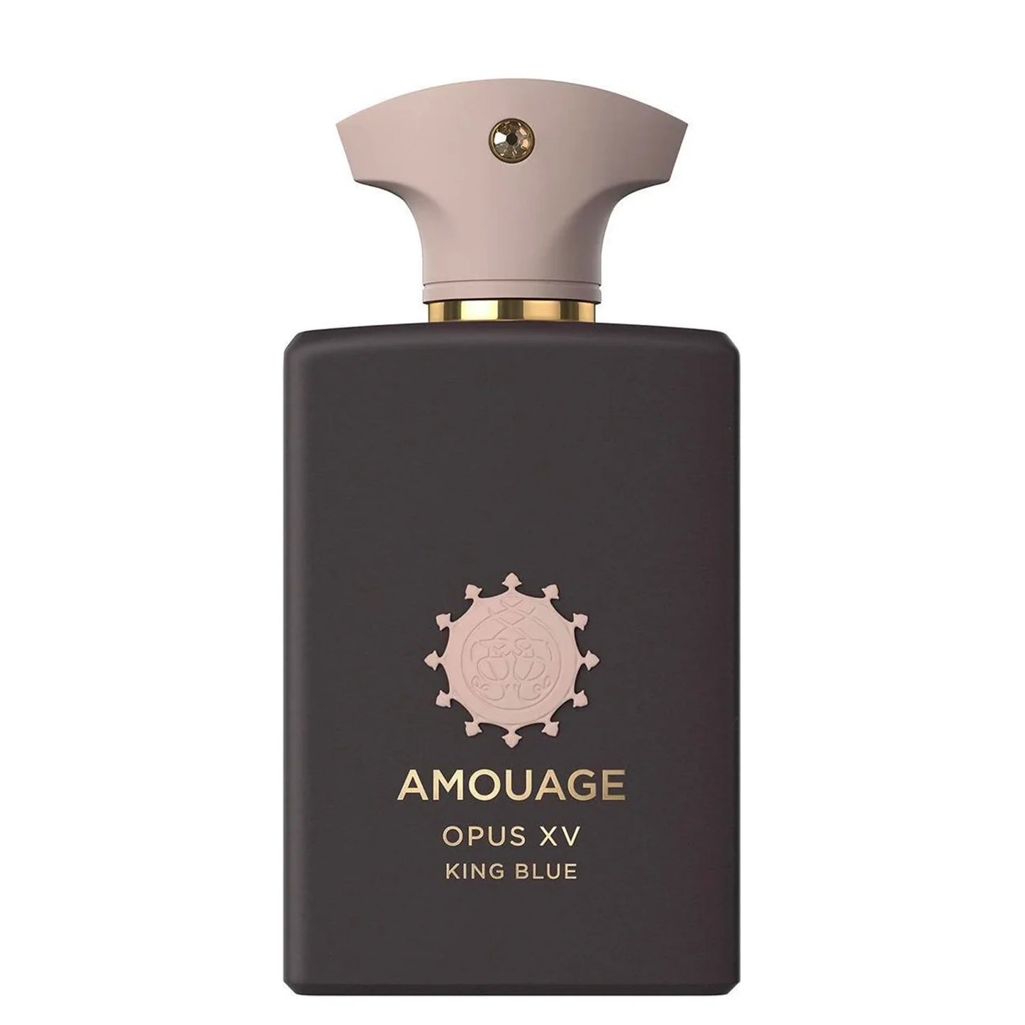 Opus XV King Blue by Amouage - Decant