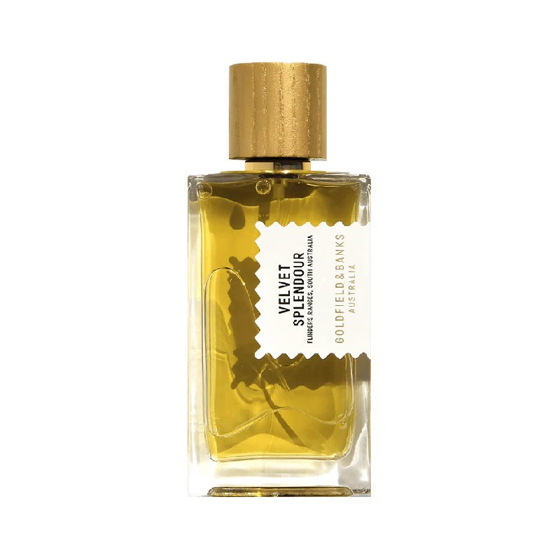 Velvet Splendour by Goldfield and Banks - Decant