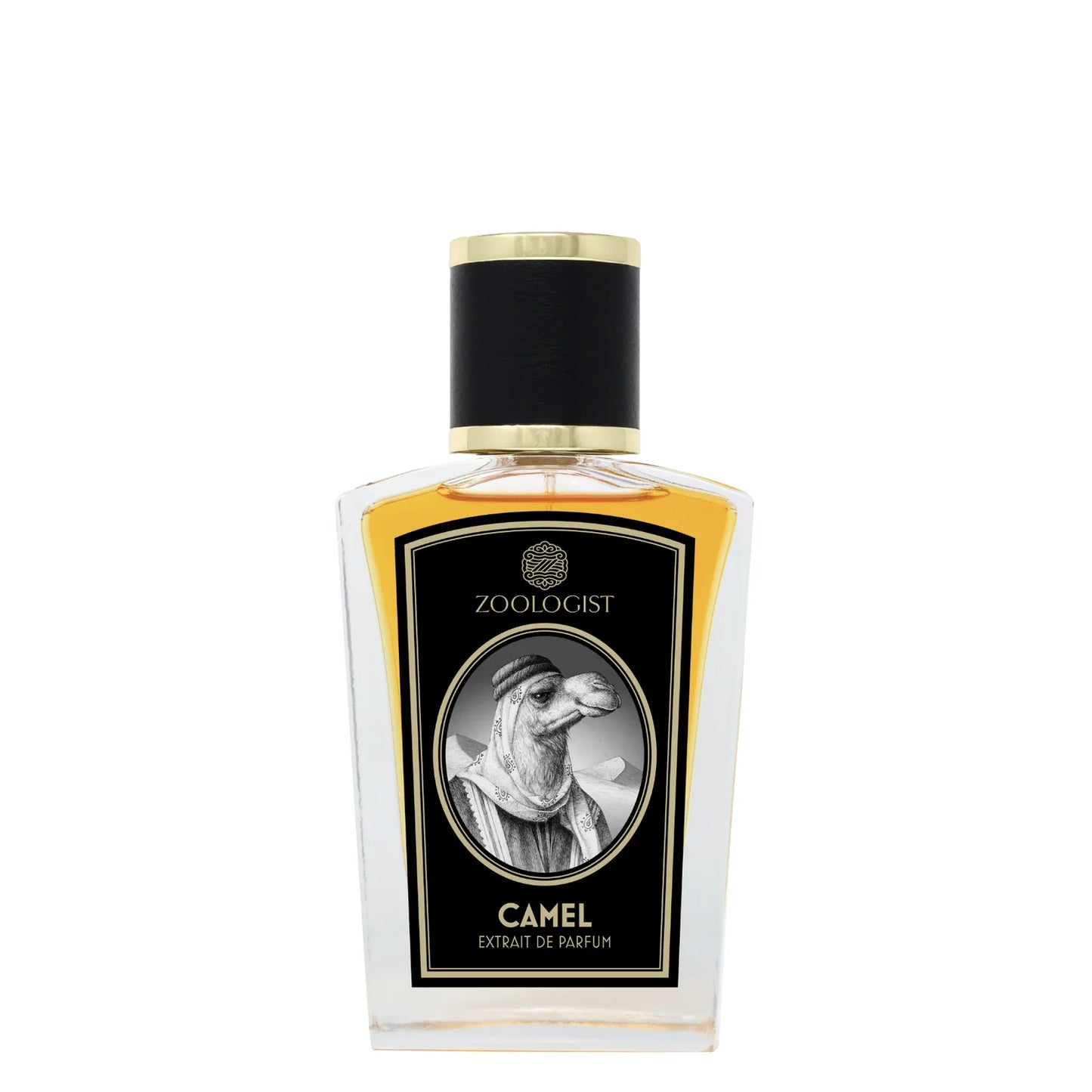 Camel by Zoologist - Decant
