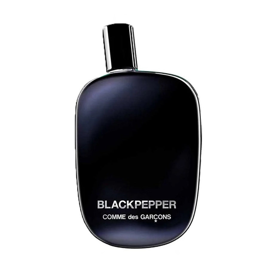 Blackpepper by Comme des Garçons - Decant