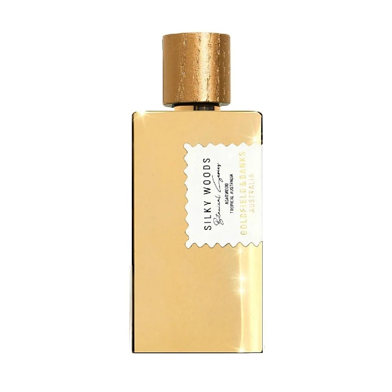 Silky Woods by Goldfield and Banks - Decant