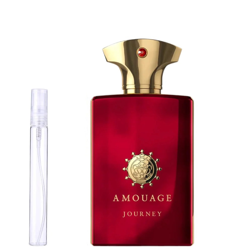 Journey Man by Amouage - Decant / Sample