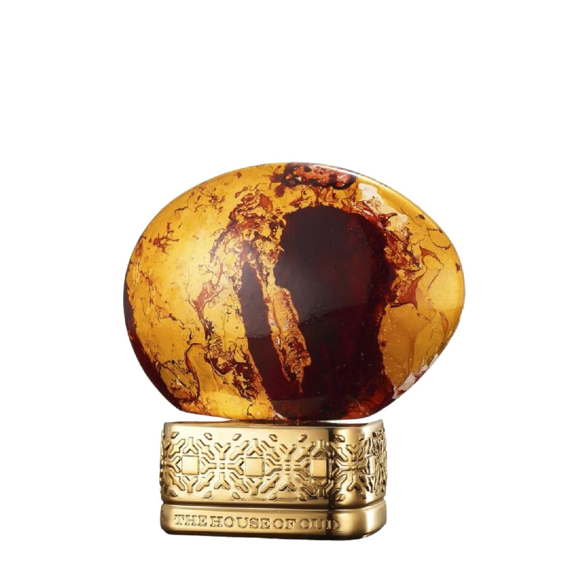 Almond Harmony by The House of Oud - Decant