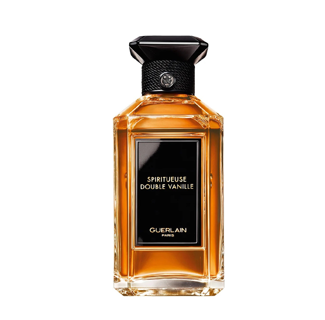 Spiritueuse Double Vanille by Guerlain - Decant / Sample