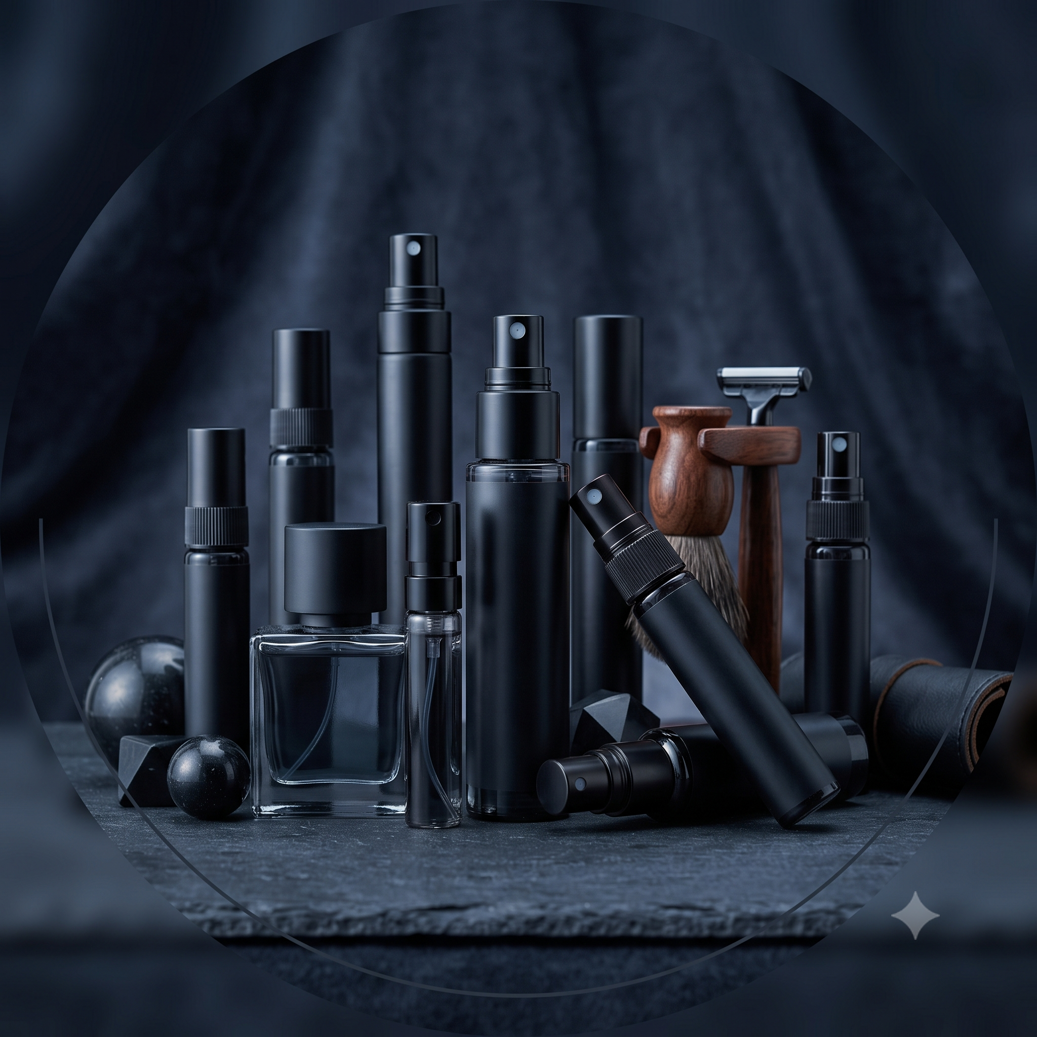 Men's Cologne