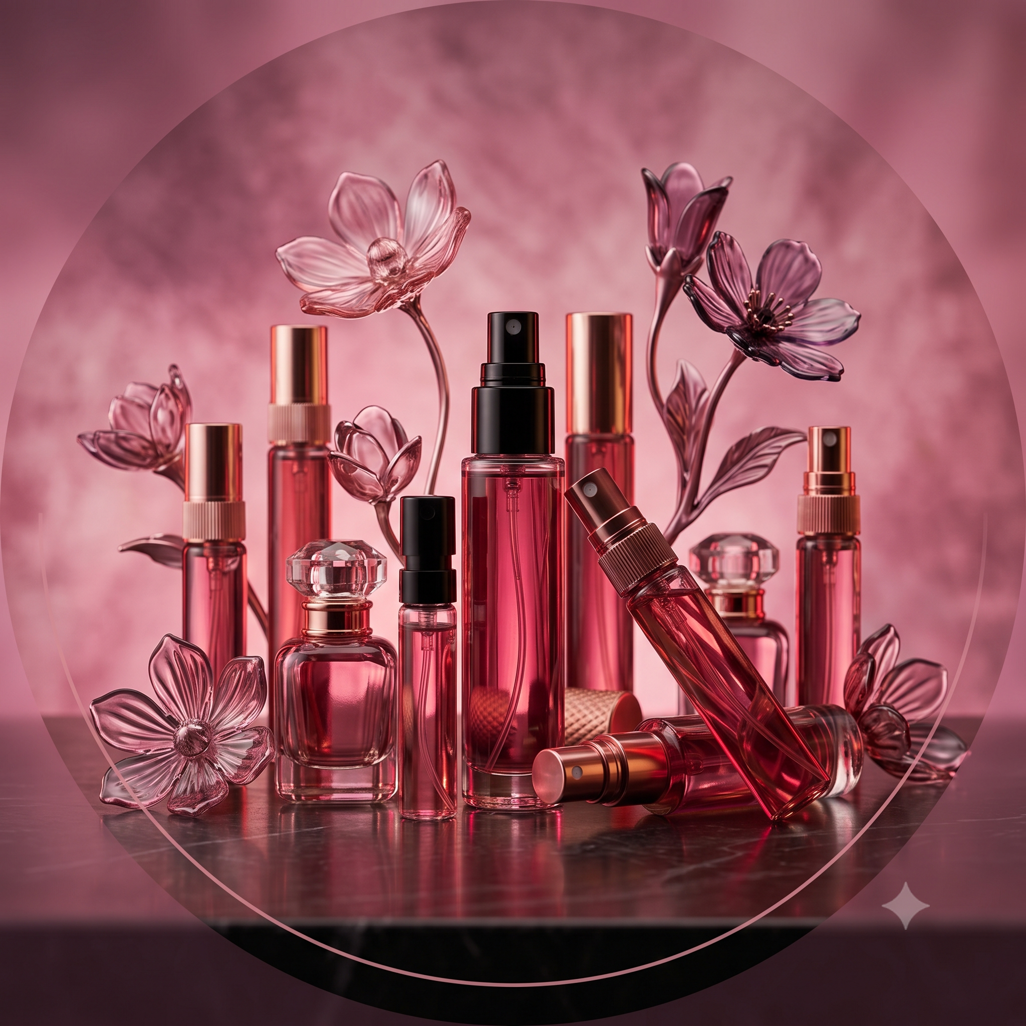 Women's Perfume