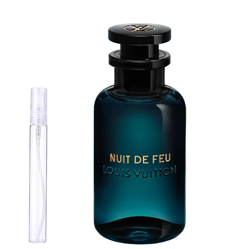 Nuit de Feu by Louis Vuitton - Decant