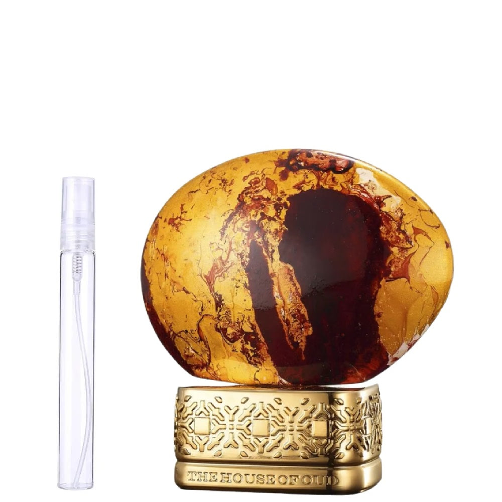 Almond Harmony by The House of Oud - Decant