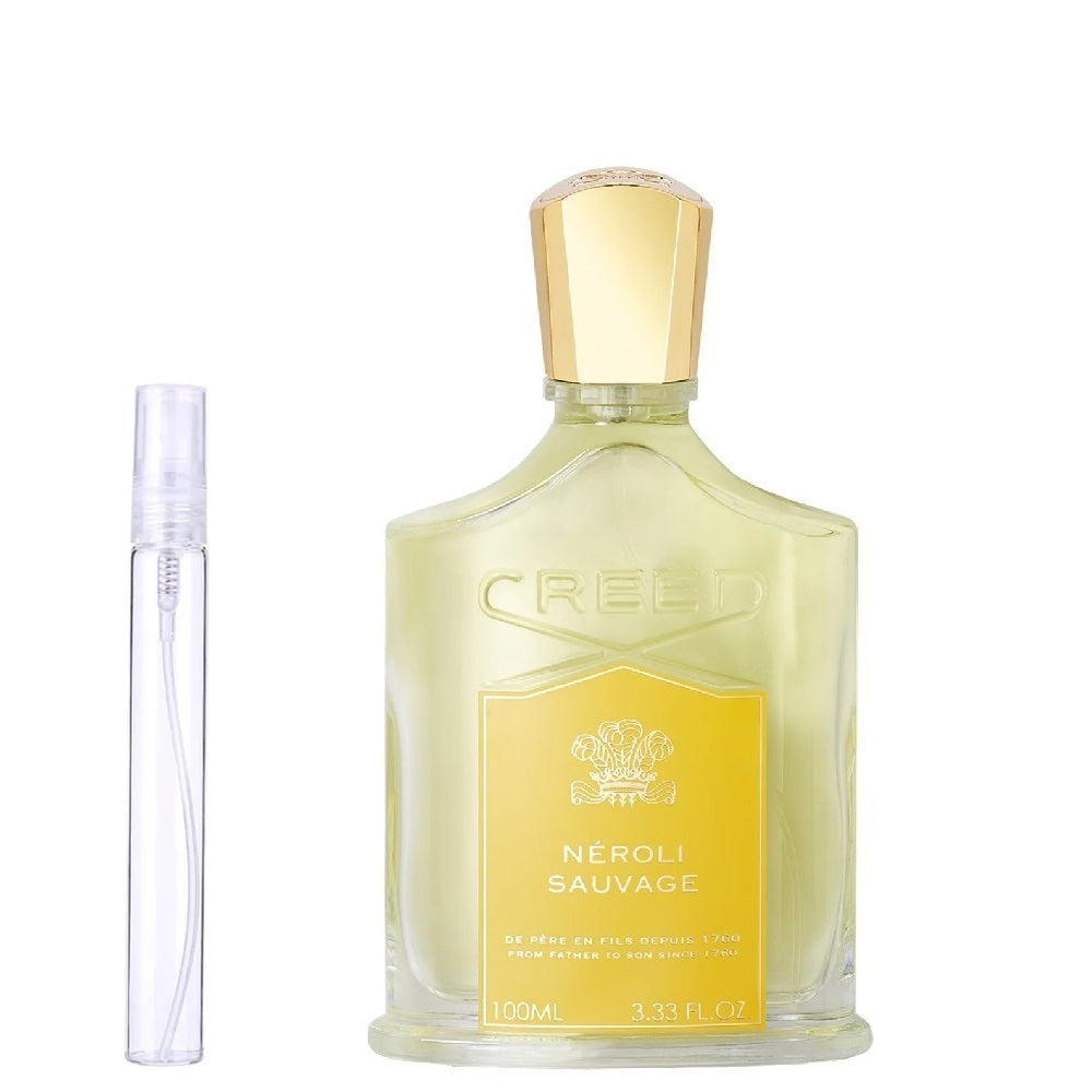 Neroli Sauvage by Creed - Decant / Sample