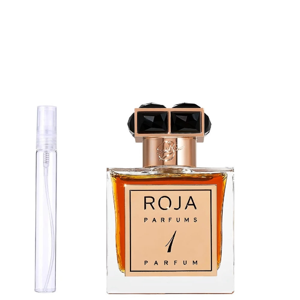 Parfum De La Nuit No 1 by Roja Dove - Decant / Sample