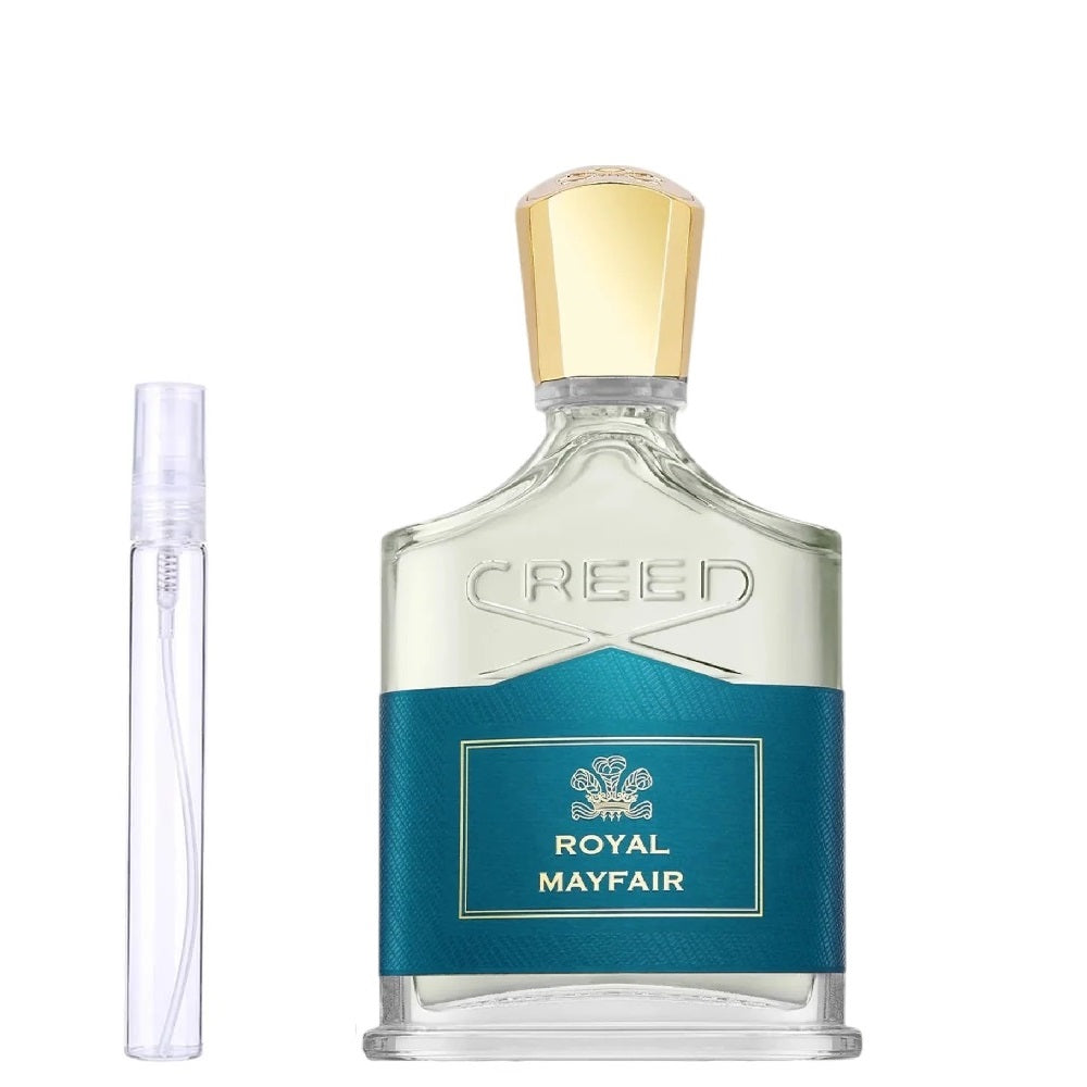 Royal Mayfair 2024 by Creed - Decant / Sample