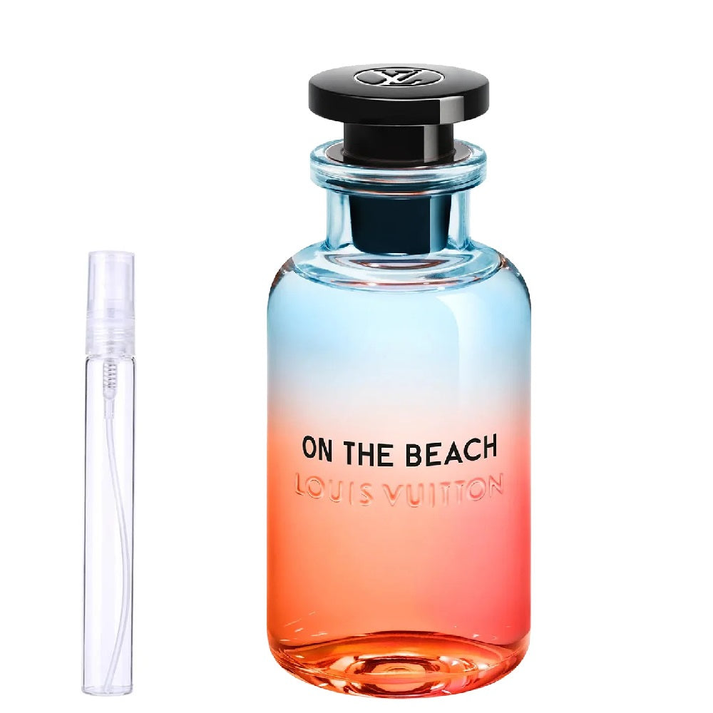 On The Beach by Louis Vuitton - Decant