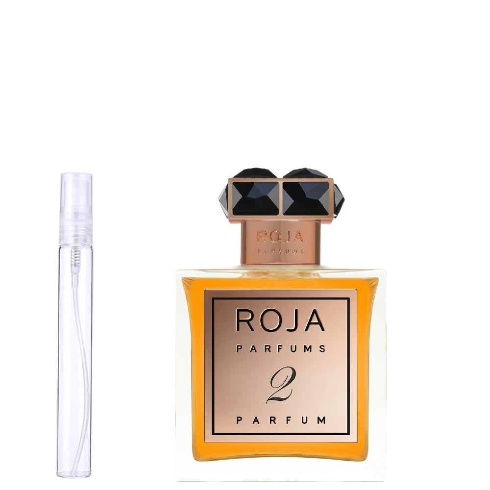 Parfum De La Nuit No 2 by Roja Dove - Decant / Sample