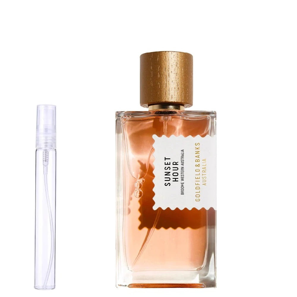 Sunset Hour by Goldfield and Banks - Decant