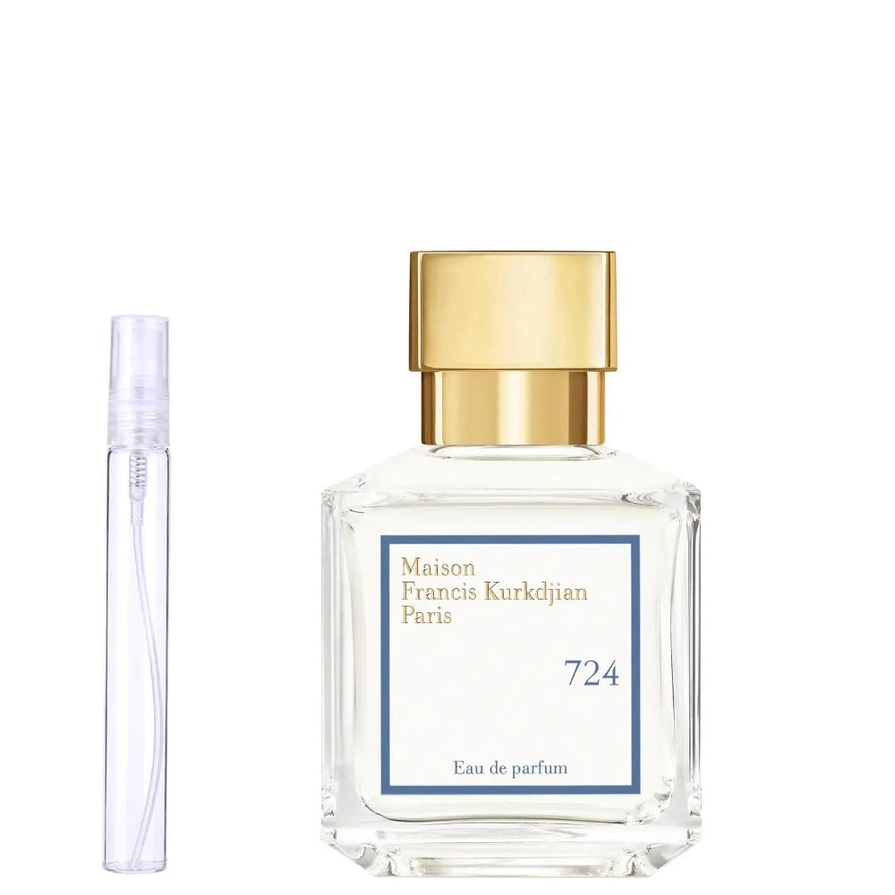 724 by Maison Francis Kurkdjian - Decant
